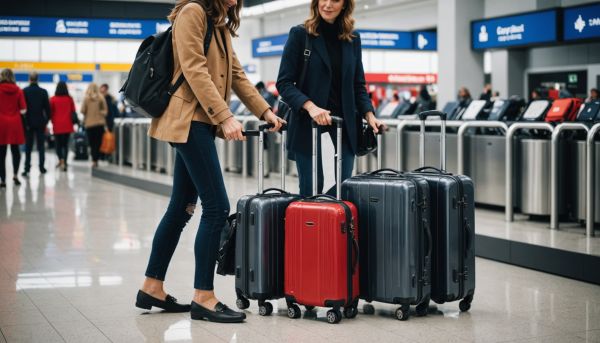 Comment bien choisir sa valise cabine pour voyager ?