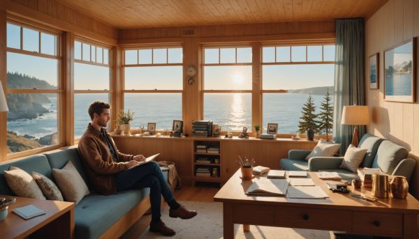 Comment choisir son type d'hébergement de vacances ?