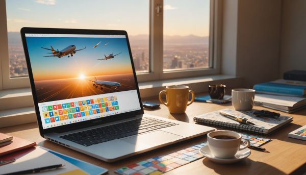 Comment profiter des ventes flash pour vos voyages ?