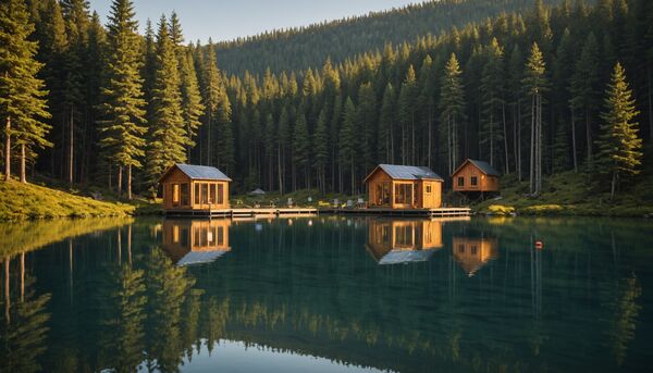 Découvrez camping aquatique sans piscine en 2026