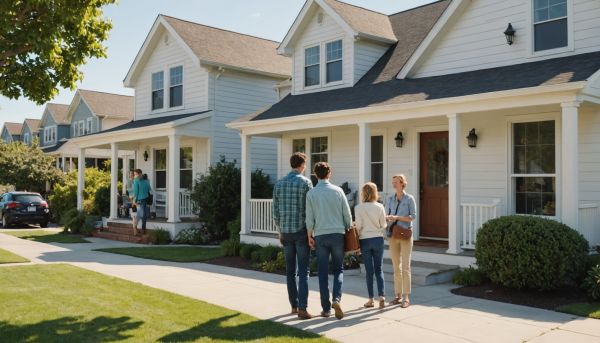 Leéchange de maison révolutionne les vacances économiques