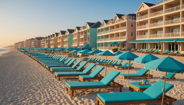 Les vacances hors saison garantissent des prix cassés