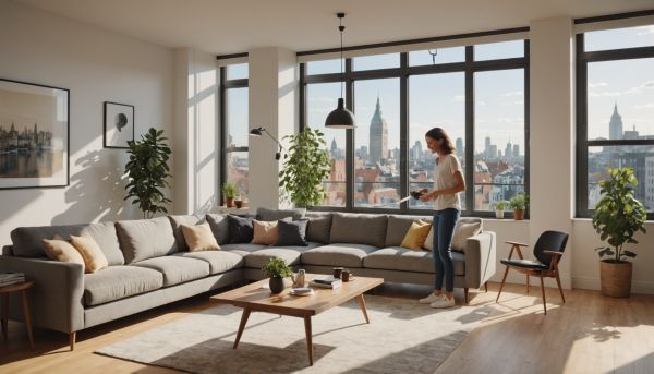 Quels sont les avantages de la location de particulier ?