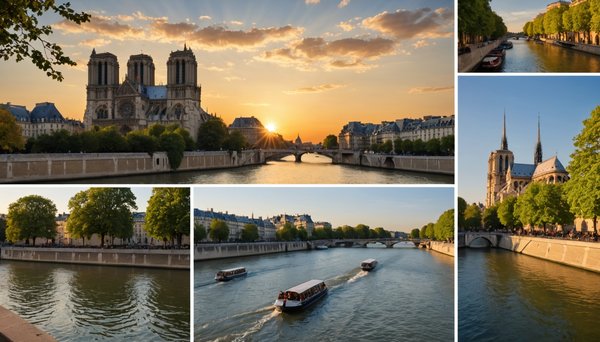 Top 3 des moyens originaux de découvrir notre-dame de paris