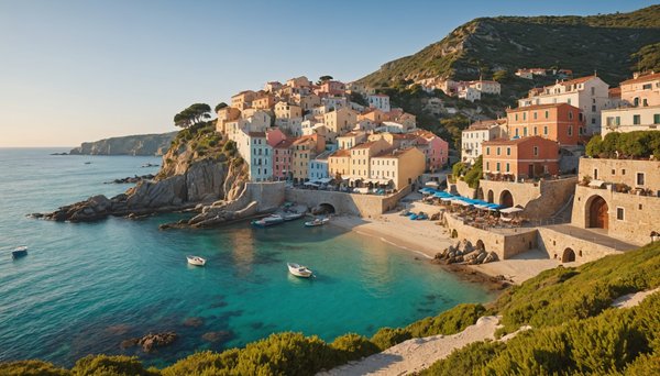 Cote beaute tourisme pourquoi region attire vacanciers