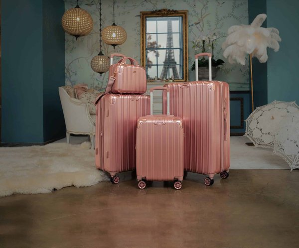 Quelle est la taille et le poids maximum autorisés pour une valise en avion ?