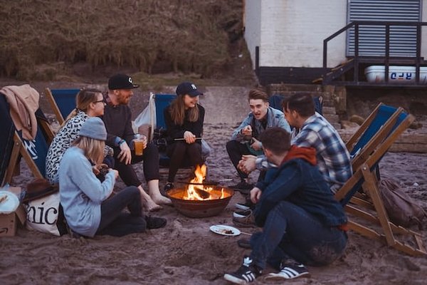 Quelles sont les règles de sécurité et de respect de l'environnement à respecter en camping ?
