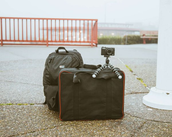 Comment préparer sa valise et ses documents pour une croisière ?