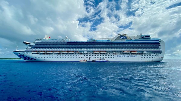 Quelles sont les activités et les excursions possibles lors d'une croisière ?