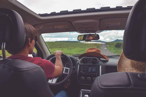 Quelles sont les destinations les plus adaptées pour un road trip en France ou à l'étranger ?