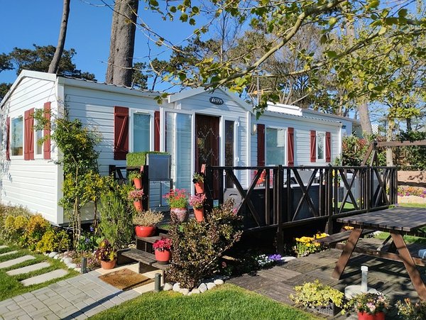 Quelques critères pour comparer les offres de vacances pas chères en camping