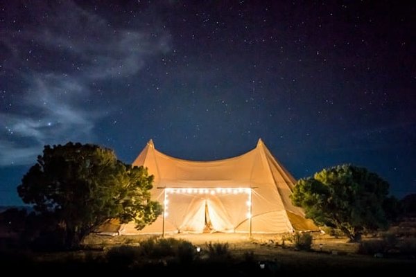 Quels sont les critères à suivre pour faire du naturisme en camping pendant vos vacances ?