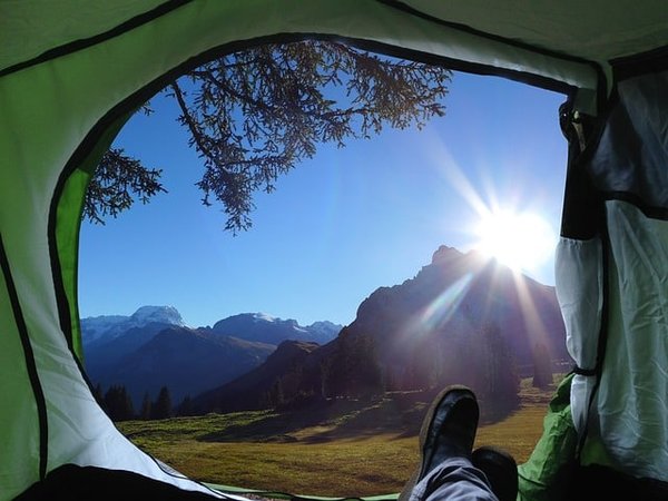 10 Raisons Imparables de Choisir la Montagne en Camping pour vos Vacances d'Été