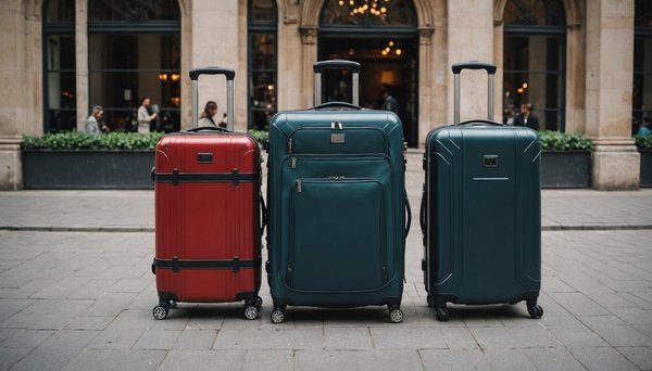 Comment choisir le bagage idéal pour vos vacances