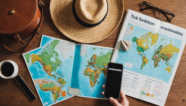 Les meilleures astuces pour dénicher des bons plans voyage