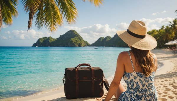 Top 5 des réductions incontournables pour vos vacances