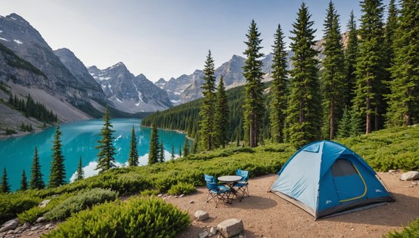 Les essentiels pour bien choisir son camping en 2024