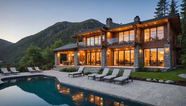 Guide pratique pour choisir le gîte idéal pour vos vacances
