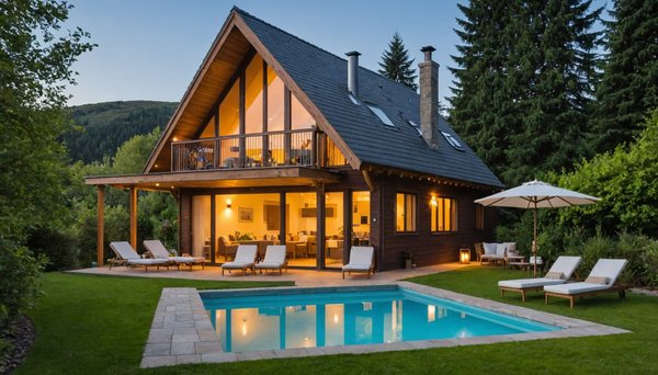 Les meilleures astuces pour choisir votre hébergement de vacances