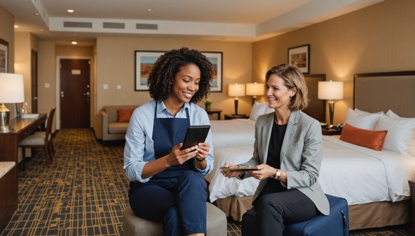Les meilleures pratiques pour un séjour agréable en hôtel