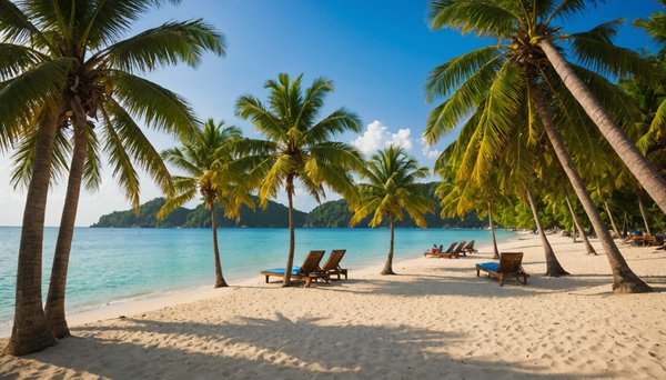 Top 5 des destinations à petit budget pour vos prochaines vacances