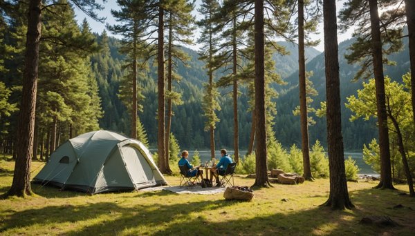 Comment bien choisir son camping pour des vacances inoubliables