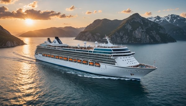 Les meilleures destinations de croisières pour les aventuriers en quête de nouvelles découvertes