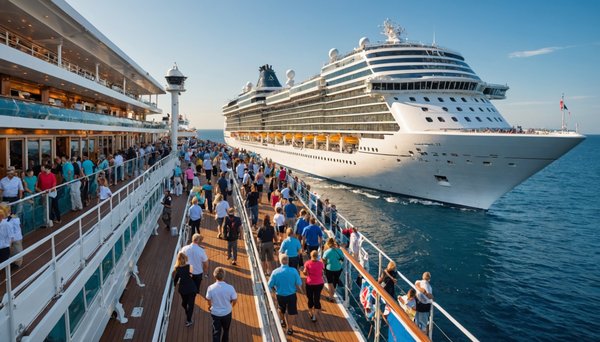 Comment choisir la croisière parfaite : conseils pratiques pour un voyage inoubliable
