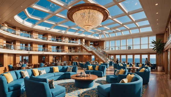 Les tendances des croisières en 2024 : nouveautés et expériences à ne pas manquer