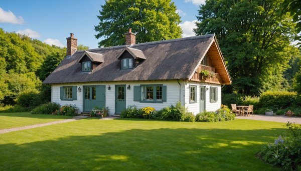 Comment choisir le gîte idéal pour votre prochain séjour