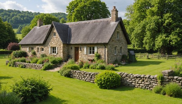 Guide des gîtes ruraux : votre évasion parfaite au cœur de la nature