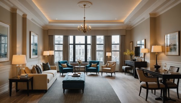 Les meilleures pratiques pour choisir un hôtel de charme