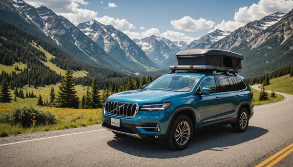 Astuces pratiques pour un road trip réussi : confort et aventure au rendez-vous