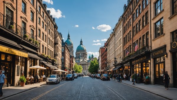 Top 10 des activités incontournables lors de votre escapade citadine