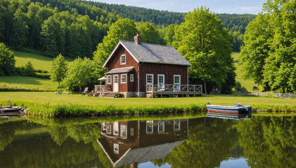 Top 5 astuces pour des vacances abordables en gîtes ruraux