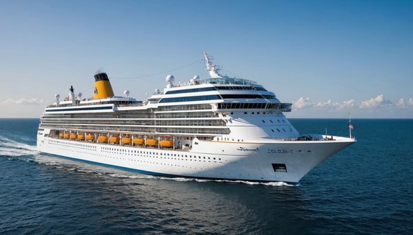 Comment profiter pleinement des croisières à petit prix