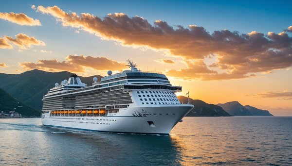 Top 5 des destinations de croisière à ne pas manquer en 2024