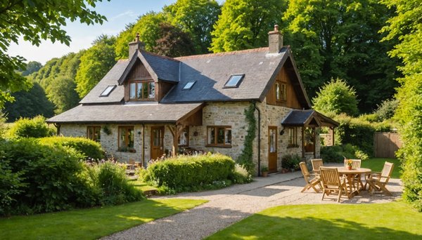 Comment choisir le gîte idéal pour vos vacances en famille