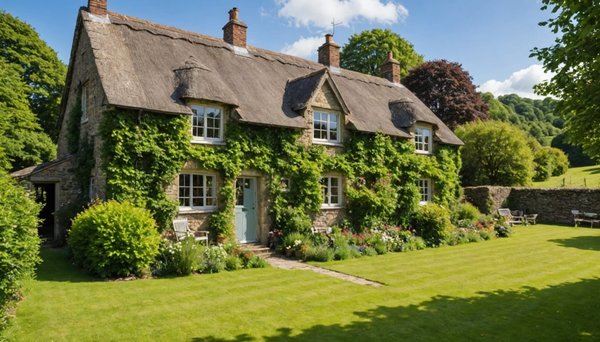 Les meilleurs gîtes ruraux pour des vacances inoubliables