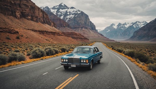 Astuces indispensables pour planifier un road trip inoubliable