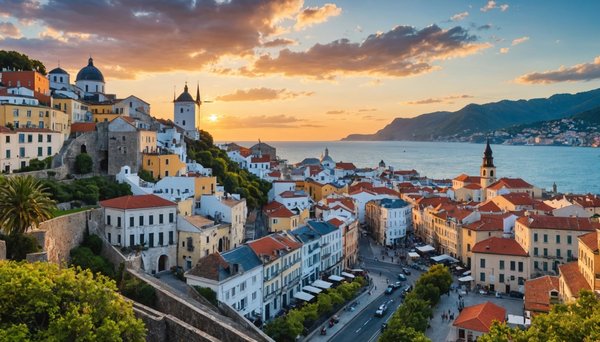 Les villes à découvrir absolument lors de vos prochaines vacances