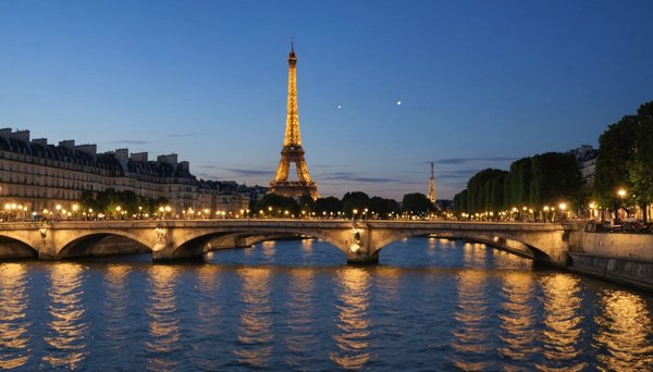Restaurant croisière à paris : un voyage culinaire sur la seine
