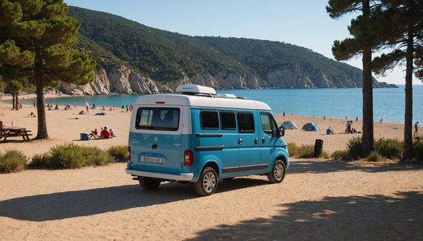 Idées pour un weekend à argelès sur mer avec camping le lagon