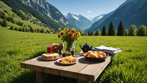 Savoie : idées pour des vacances au plus près de la nature