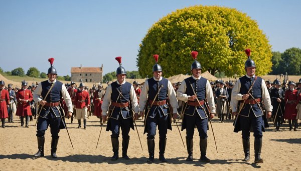 Séjour en vendée : top 5 des activités avec puy du fou