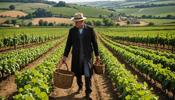 A la decouverte du terroir et des traditions du lot