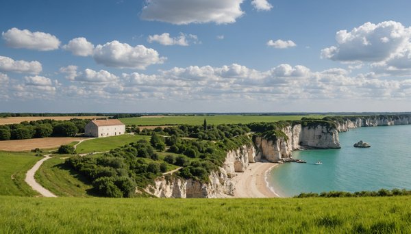 Vacances nature en charente-maritime : activités et conseils