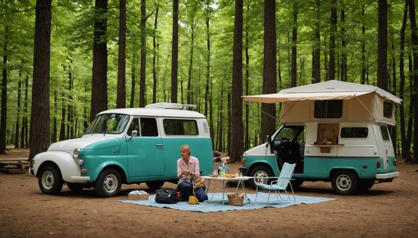 Explore les saveurs de nyons pendant votre séjour au camping
