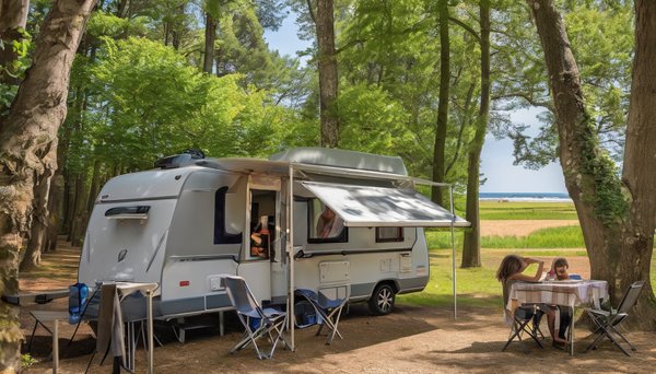 Tour du terroir landais depuis le camping : saveurs & découvertes