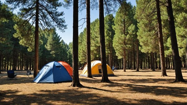 Vacances en mobil-home dans le sud de la france : zoom sur argelès